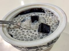 -梧州双钱龟苓膏(丽港航母店)