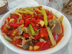 -独一佳老胡湘菜馆(矿山路店)