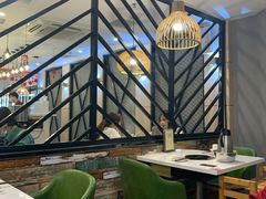 大堂-陈记顺和牛肉火锅(岗顶店)
