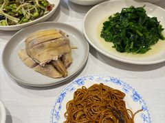 -老吉士酒家(天平路店)