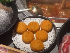 -故里和山·成都火锅(欢乐港湾店)