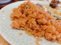 -去茶去餐厅(中央大街店)