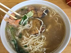 -从前慢海鲜面馆