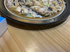 -阿鸡鱼庄·顺德鲜蒸小炒(亚运村店)