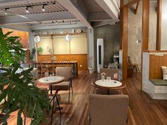 -有序Orderly融合西餐·咖啡(运河外滩店)