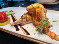 -上海苏宁宝丽嘉酒店·Cafe Bellagio西餐厅