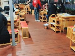 -正贰捌经重庆老火锅(建设路店)