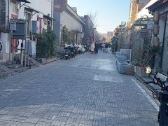 -静一餐厅·湖北菜(前门店)