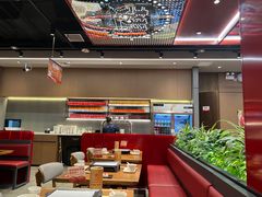 -管氏翅吧(马家堡店)