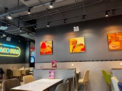 -TACO STAR 塔可星(下沙宝龙店)
