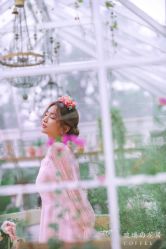 -金夫人婚纱摄影(西昌店)