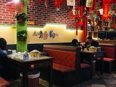 大堂-京氣春饼(机场店)