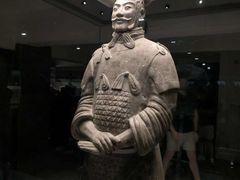 -秦始皇帝陵博物院-丽山园