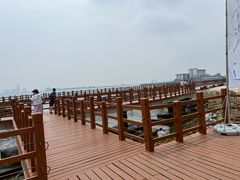 -养马岛旅游度假区