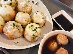 -哑巴生煎(临顿路店)