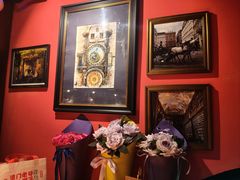 -布拉格餐厅· 中欧捷克菜(全国首店)