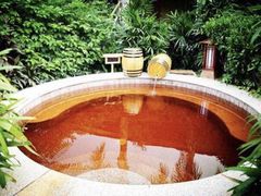 -福州贵安·温泉世界