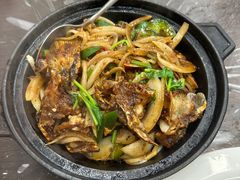 -师傅仔美食(东华老店)