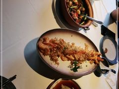 -八府香鸭·啫啫煲(华山路店)