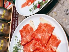 -牛牛章·章鱼水煎肉(光谷世界城店)
