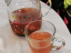 -东方红酒楼(知春路店)