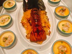 -鲜得莱渔港·小平岛海胆馆(七贤岭店)