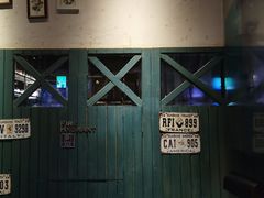 -青咖啡(三坊七巷店)
