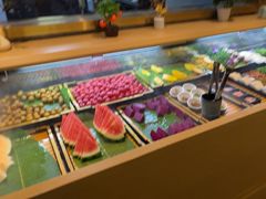 -一绪に寿喜烧(虹悦城店)