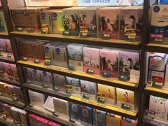 零售区-噹噹呀咪咖喱屋(南京东路店)