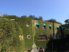 -三鹰之森吉卜力美术馆