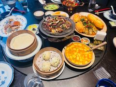 -玖五京菜(杭州城北万象城店)