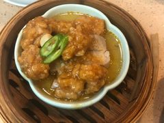 特色蒸排骨-点都德(汇盈广场店)
