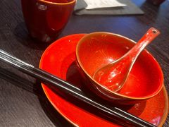 -古都历食南京菜·烤鸭·鸭血粉丝·汤包(南京博物院店)