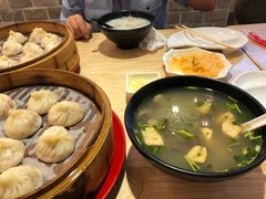 -玖鲜小笼(中山广场店)