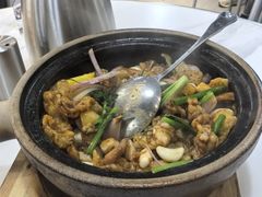 -明本湛江鸡•海鲜小厨(陈家祠店)