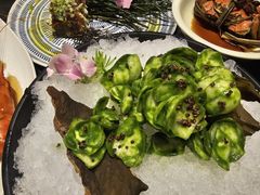 -江南雅厨(李公堤店)