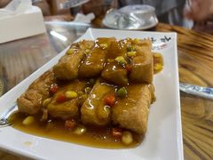 -杨厝六十六农庄农舍(杨厝路店)
