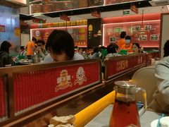 -肖记公安牛肉鱼杂馆·省级非物质文化遗产(江汉路直营店)