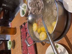 -掂档潮汕牛肉火锅(cityon熙地港店)