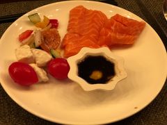 -OPEN開全日自助餐厅·牛肉火锅·海鲜(佛山希尔顿酒店)