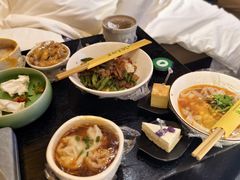 -金色印象·4K影院式足体养生(南滨印象店)