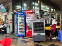 -回头烧烤(悦荟购物中心店)