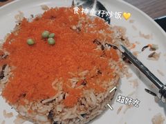 -星叶·东南亚料理(宁波万象汇店)