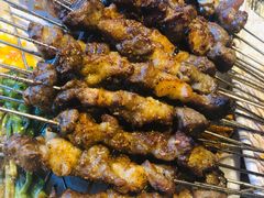 -金刚山烧烤(红旗大街店)