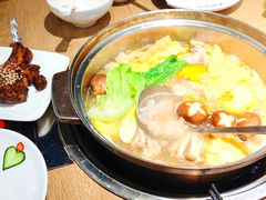 -浩源美食·椰子鸡