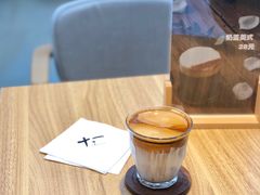 -十一咖啡(青年大街工厂店)