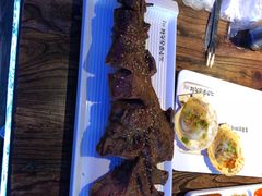 -三个蒙古大叔羊肉串(大宁店)