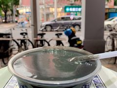 芝麻糊-百花传统甜品店(原址店)