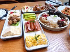 -禅蕴素食生活馆