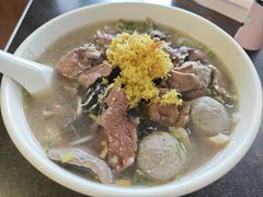 -潮镇老尾牛杂(环城西路店)